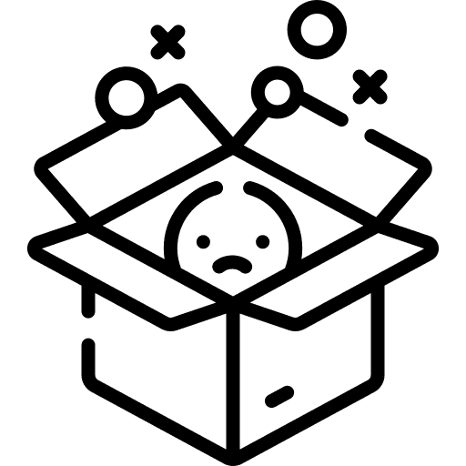 no data