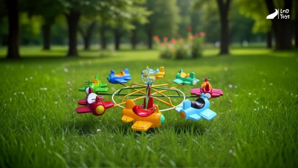 du-quay-tro-choi-don-gian-nhung-mang-lai-nhieu-loi-ich