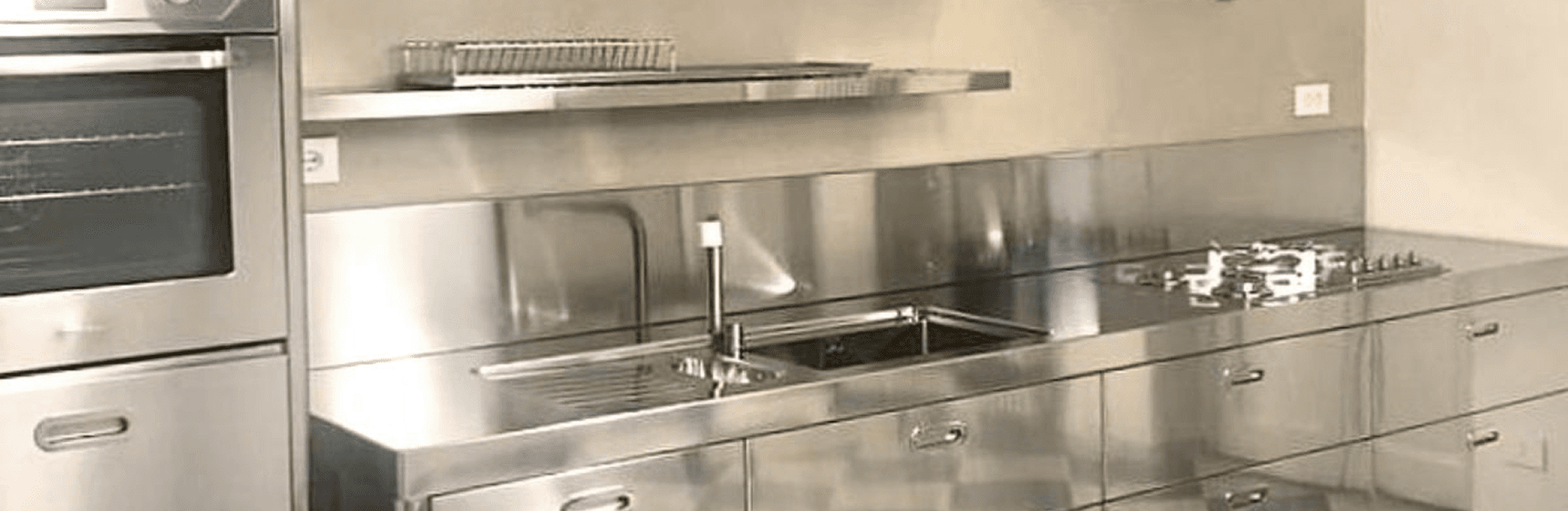 Thiết bị inox